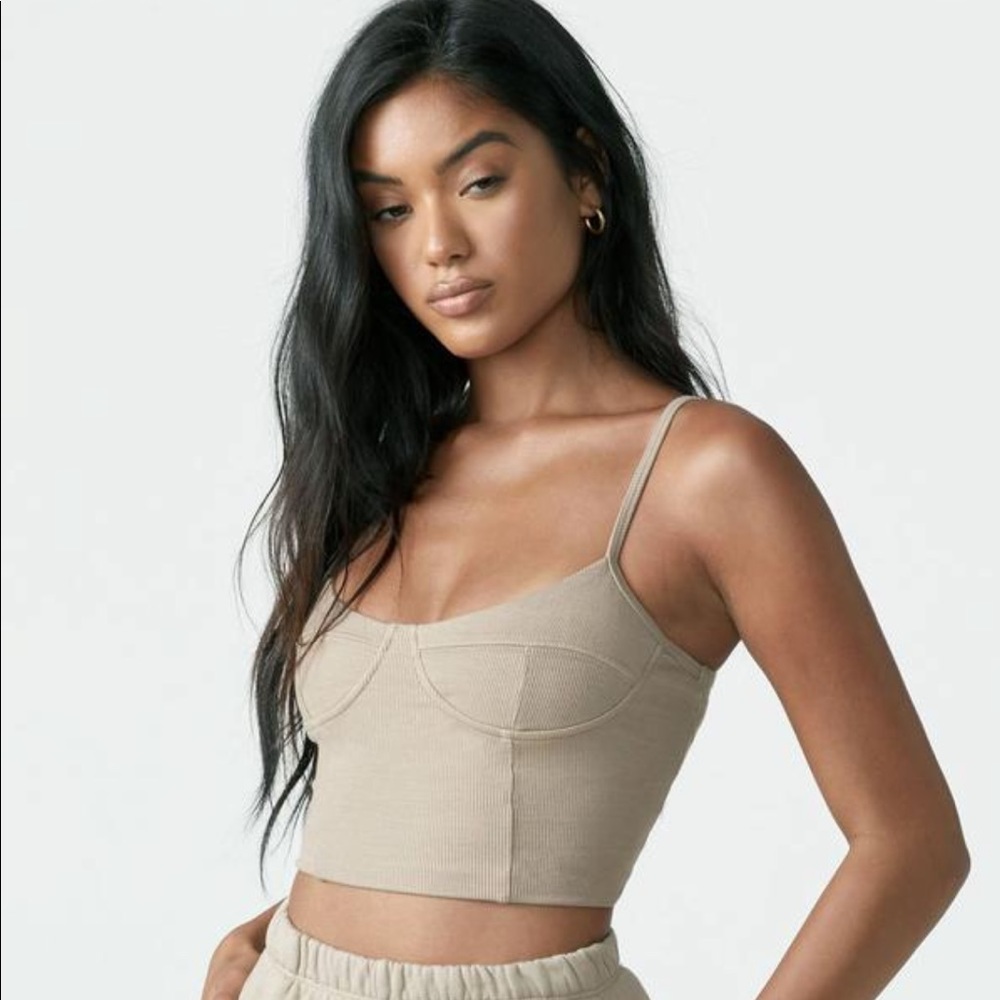 Beautiful soft comfortable top NEW with Tags